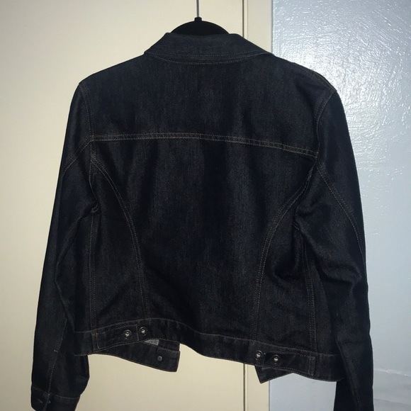 GAP jean jacket - Picture 3 of 3
